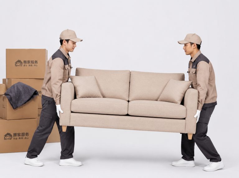 徐州经济技术开发区全屋家具打包搬运服务