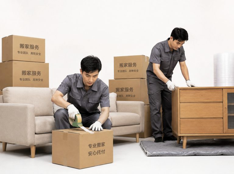 徐州经济技术开发区厂房设备与流水线搬迁
